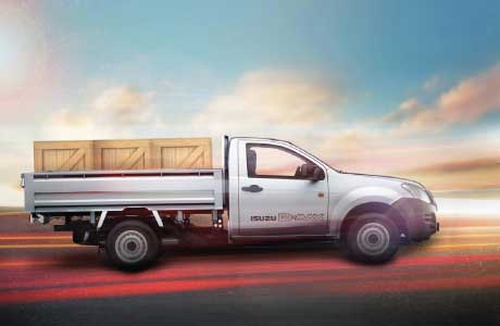 Vista Freight Carriers