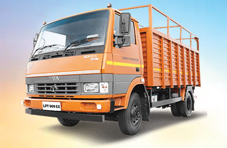 Vista Freight Carriers