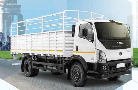 Vista Freight Carriers