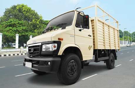 Vista Freight Carriers