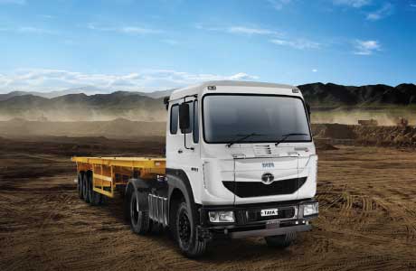 Vista Freight Carriers